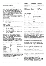 Предварительный просмотр 29 страницы Interlogix DDI602AM Installation Sheet