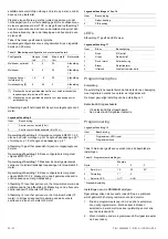 Предварительный просмотр 30 страницы Interlogix DDI602AM Installation Sheet