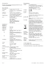 Предварительный просмотр 32 страницы Interlogix DDI602AM Installation Sheet