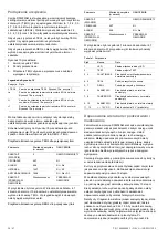 Предварительный просмотр 34 страницы Interlogix DDI602AM Installation Sheet