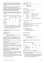 Предварительный просмотр 35 страницы Interlogix DDI602AM Installation Sheet