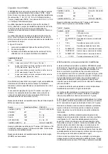 Предварительный просмотр 39 страницы Interlogix DDI602AM Installation Sheet