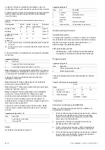 Предварительный просмотр 40 страницы Interlogix DDI602AM Installation Sheet