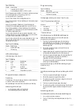 Предварительный просмотр 45 страницы Interlogix DDI602AM Installation Sheet