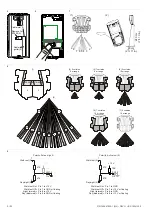 Предварительный просмотр 2 страницы Interlogix DDV1016AM Installation Sheet