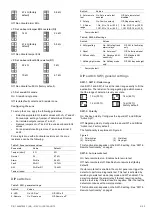 Предварительный просмотр 5 страницы Interlogix DDV1016AM Installation Sheet