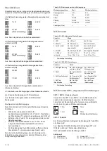 Предварительный просмотр 14 страницы Interlogix DDV1016AM Installation Sheet