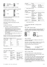 Предварительный просмотр 19 страницы Interlogix DDV1016AM Installation Sheet