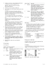 Предварительный просмотр 23 страницы Interlogix DDV1016AM Installation Sheet