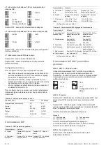 Предварительный просмотр 24 страницы Interlogix DDV1016AM Installation Sheet