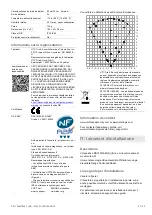 Предварительный просмотр 27 страницы Interlogix DDV1016AM Installation Sheet