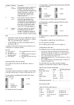 Предварительный просмотр 29 страницы Interlogix DDV1016AM Installation Sheet