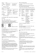 Предварительный просмотр 30 страницы Interlogix DDV1016AM Installation Sheet