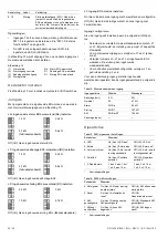 Предварительный просмотр 34 страницы Interlogix DDV1016AM Installation Sheet