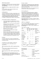 Предварительный просмотр 36 страницы Interlogix DDV1016AM Installation Sheet