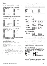 Предварительный просмотр 39 страницы Interlogix DDV1016AM Installation Sheet