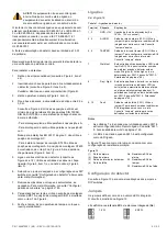 Предварительный просмотр 43 страницы Interlogix DDV1016AM Installation Sheet