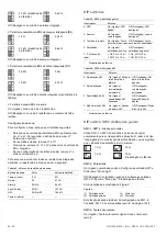 Предварительный просмотр 44 страницы Interlogix DDV1016AM Installation Sheet