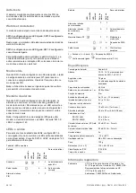 Предварительный просмотр 46 страницы Interlogix DDV1016AM Installation Sheet