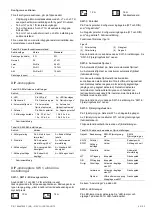 Предварительный просмотр 49 страницы Interlogix DDV1016AM Installation Sheet