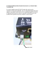 Preview for 5 page of Interlogix DE7100-EE Installation & Operation Instructions