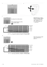 Предварительный просмотр 2 страницы Interlogix DI601 Installation Sheet