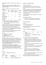 Предварительный просмотр 18 страницы Interlogix DI601 Installation Sheet