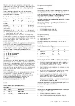 Предварительный просмотр 26 страницы Interlogix DI601 Installation Sheet