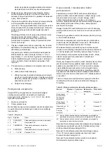 Предварительный просмотр 29 страницы Interlogix DI601 Installation Sheet