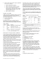 Предварительный просмотр 33 страницы Interlogix DI601 Installation Sheet