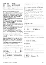 Предварительный просмотр 5 страницы Interlogix DI601AM Installation Sheet