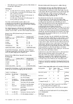 Предварительный просмотр 9 страницы Interlogix DI601AM Installation Sheet