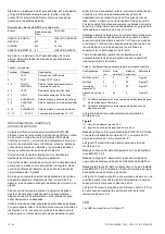 Предварительный просмотр 14 страницы Interlogix DI601AM Installation Sheet