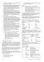 Предварительный просмотр 18 страницы Interlogix DI601AM Installation Sheet