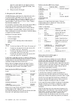 Предварительный просмотр 23 страницы Interlogix DI601AM Installation Sheet