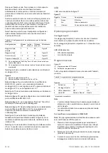 Предварительный просмотр 24 страницы Interlogix DI601AM Installation Sheet