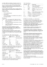 Предварительный просмотр 28 страницы Interlogix DI601AM Installation Sheet