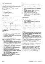 Предварительный просмотр 34 страницы Interlogix DI601AM Installation Sheet