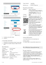 Preview for 6 page of Interlogix DIGITAL INVERTER GENERATOR Installation Sheet