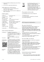 Preview for 12 page of Interlogix DIGITAL INVERTER GENERATOR Installation Sheet