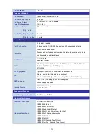 Preview for 13 page of Interlogix ES2402-16P-2C User Manual