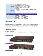 Preview for 18 page of Interlogix ES2402-16P-2C User Manual
