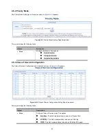 Preview for 57 page of Interlogix ES2402-16P-2C User Manual