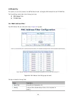 Preview for 60 page of Interlogix ES2402-16P-2C User Manual