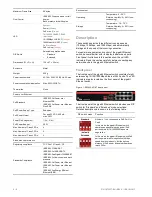 Preview for 2 page of Interlogix ES3002-4P-4T User Manual
