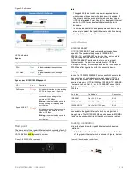 Preview for 3 page of Interlogix ES3002-4P-4T User Manual