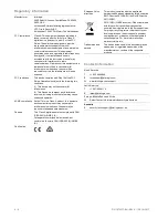 Preview for 8 page of Interlogix ES3002-4P-4T User Manual