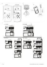 Предварительный просмотр 2 страницы Interlogix EV1012 Series Installation Sheet