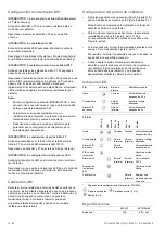 Предварительный просмотр 14 страницы Interlogix EV1012 Series Installation Sheet