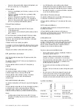 Предварительный просмотр 17 страницы Interlogix EV1012 Series Installation Sheet